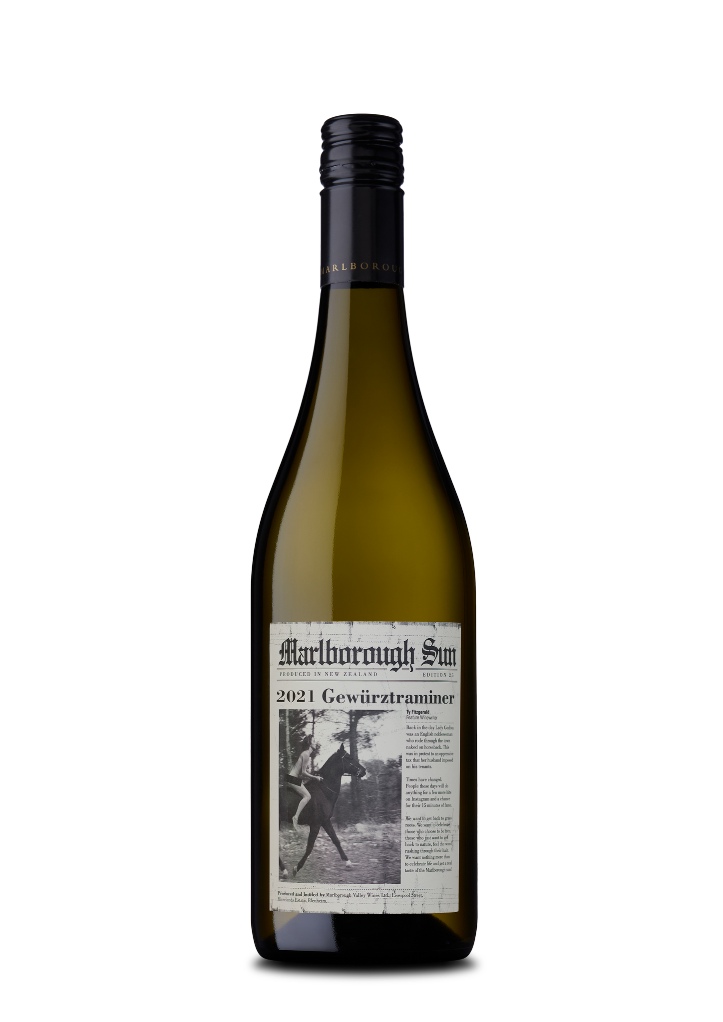 Gewürztraminer 2022