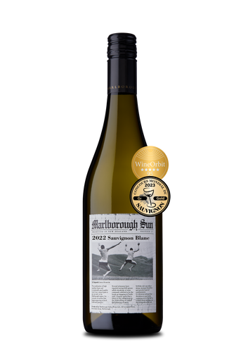 Sauvignon Blanc 2023