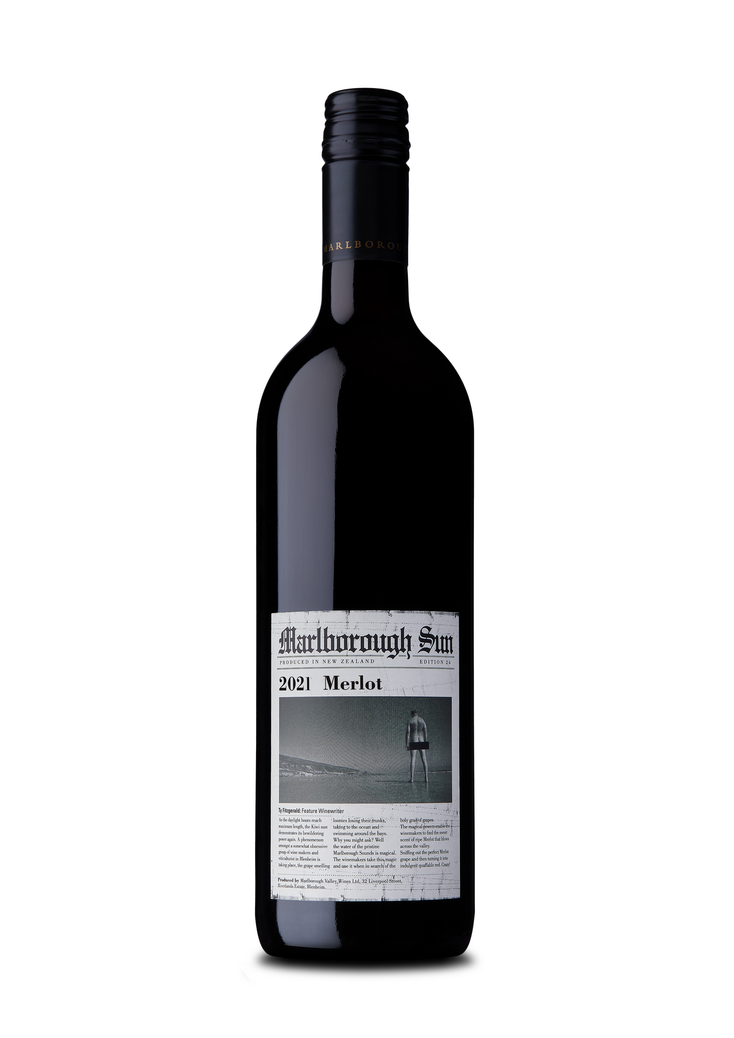 Merlot 2021