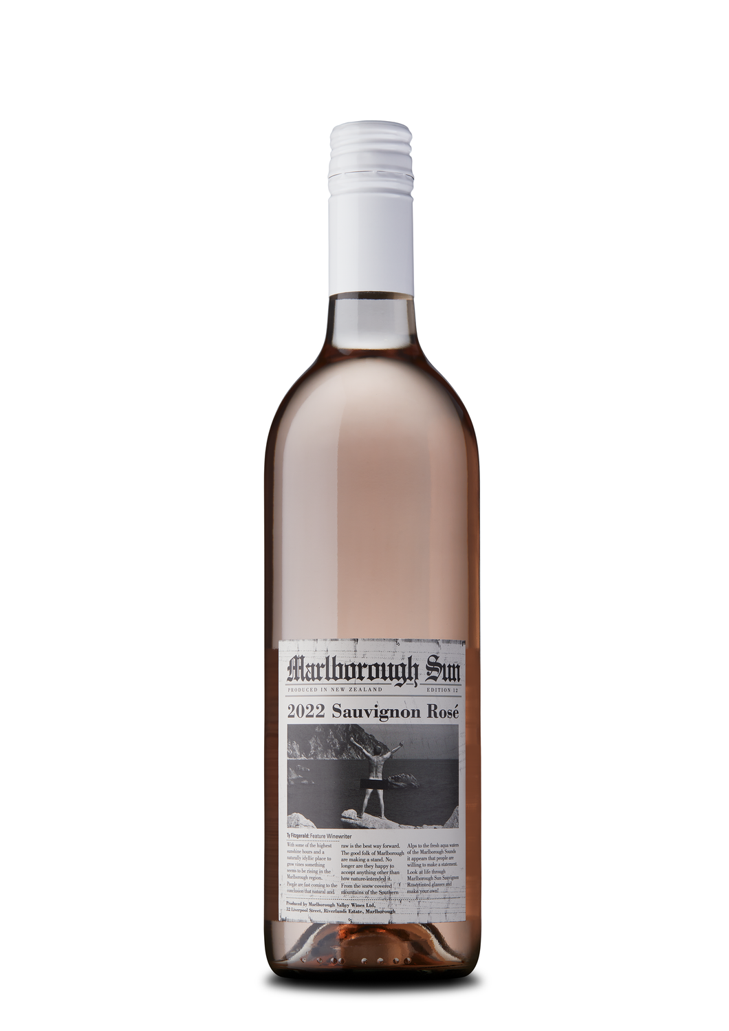 Sauvignon Rosé 2021